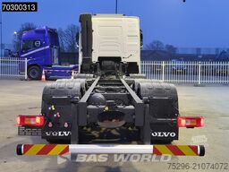 Volvo FH16 750 8X4 NEW 8x4 chassis! Air suspension Bi...