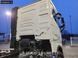 Volvo FH16 750 8X4 NEW 8x4 chassis! Air suspension Bi...