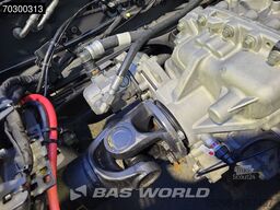 Volvo FH16 750 8X4 NEW 8x4 chassis! Air suspension Bi...