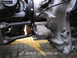 Volvo FH16 750 8X4 NEW 8x4 chassis! Air suspension Bi...