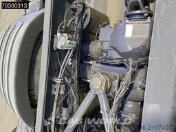 Volvo FH16 750 8X4 NEW 8x4 chassis! Air suspension Bi...