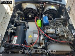 Krone SD 3 axles Low Hours Tailgate Lift Axle 270x245cm