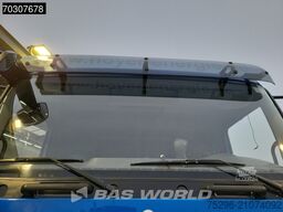 Mercedes Axor 1824 4X2 14.000 liter Diesel tank 3 compar...