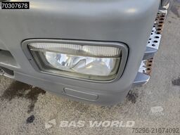 Mercedes Axor 1824 4X2 14.000 liter Diesel tank 3 compar...