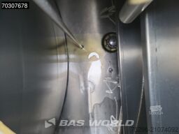 Mercedes Axor 1824 4X2 14.000 liter Diesel tank 3 compar...