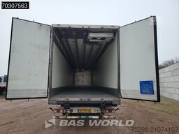 Krone SD 3 axles TUV 12/26 Meat Fleisch FRC Doppelver...