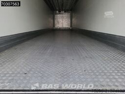 Krone SD 3 axles TUV 12/26 Meat Fleisch FRC Doppelver...
