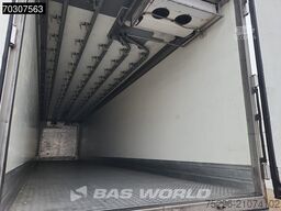 Krone SD 3 axles TUV 12/26 Meat Fleisch FRC Doppelver...