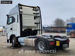 Iveco S-Way 460 4X2 NEW! Mega 2xTanks Standklima LED ...