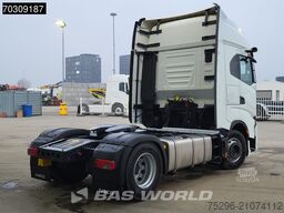 Iveco S-Way 460 4X2 NEW! Mega 2xTanks Standklima LED ...