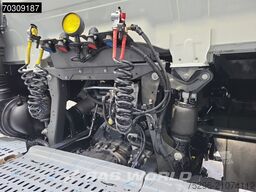 Iveco S-Way 460 4X2 NEW! Mega 2xTanks Standklima LED ...