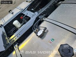 Iveco S-Way 460 4X2 NEW! Mega 2xTanks Standklima LED ...