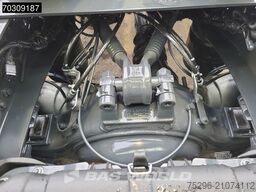 Iveco S-Way 460 4X2 NEW! Mega 2xTanks Standklima LED ...