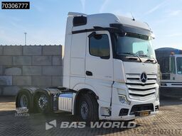 Mercedes Actros 2545 6X2 NL-Truck Bigspace Liftachse