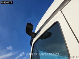 Mercedes Actros 2545 6X2 NL-Truck Bigspace Liftachse