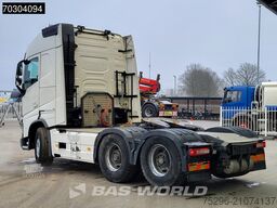 Volvo FH 540 FH 6X4 Hydraulik Full-Air Big-Axle Lifta...