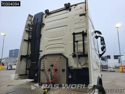 Volvo FH 540 FH 6X4 Hydraulik Full-Air Big-Axle Lifta...