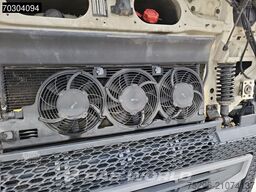 Volvo FH 540 FH 6X4 Hydraulik Full-Air Big-Axle Lifta...