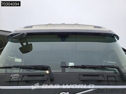 Volvo FH 540 FH 6X4 Hydraulik Full-Air Big-Axle Lifta...
