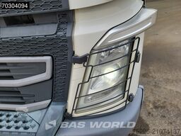 Volvo FH 540 FH 6X4 Hydraulik Full-Air Big-Axle Lifta...