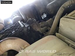 Volvo FH 540 FH 6X4 Hydraulik Full-Air Big-Axle Lifta...