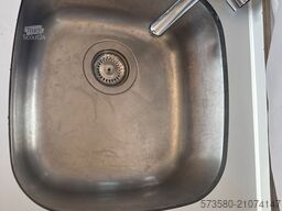 Fiat Ducato Camper | 2 Schlafplätze Küche | Reisefertig