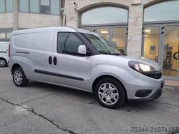 FIAT Doblo Maxi