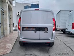 FIAT Doblo Maxi