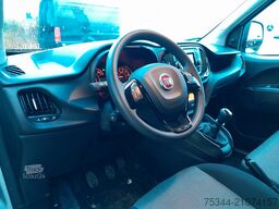 FIAT Doblo Maxi