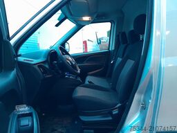 FIAT Doblo Maxi