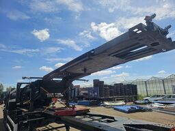 GROENEWEGEN 45.07 CC-12-27 / 45 FT AND 40 FT CHASSIS BPW DI...