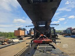 GROENEWEGEN 45.07 CC-12-27 / 45 FT AND 40 FT CHASSIS BPW DI...