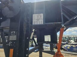 GROENEWEGEN 45.07 CC-12-27 / 45 FT AND 40 FT CHASSIS BPW DI...