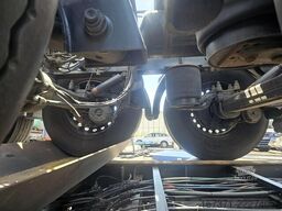 GROENEWEGEN 45.07 CC-12-27 / 45 FT AND 40 FT CHASSIS BPW DI...