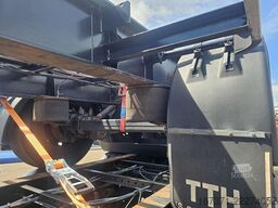 GROENEWEGEN 45.07 CC-12-27 / 45 FT AND 40 FT CHASSIS BPW DI...