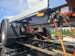 GROENEWEGEN 45.07 CC-12-27 / 45 FT AND 40 FT CHASSIS BPW DI...