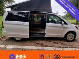 2022 Mercedes Marco Polo | Automatico | Tetto a soffietto