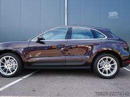 PORSCHE MACAN S 3.0TDI