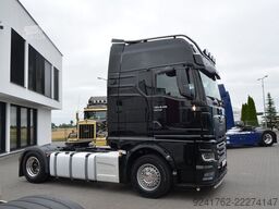 MAN TGX 18.510 GX