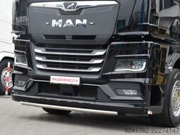 MAN TGX 18.510 GX