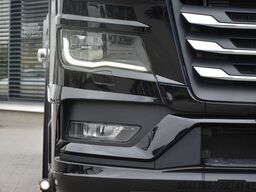 MAN TGX 18.510 GX