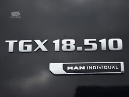 MAN TGX 18.510 GX