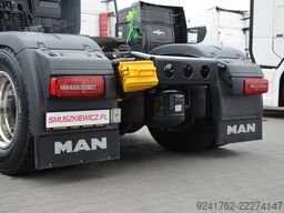 MAN TGX 18.510 GX