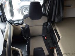 MAN TGX 18.510 GX