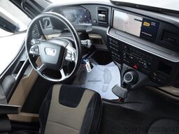MAN TGX 18.510 GX