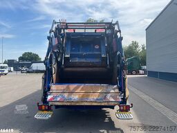 DAF FAG CF 290 Euro 6 VDK 22m³