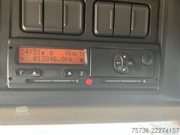 DAF FAG CF 290 Euro 6 VDK 22m³