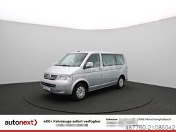VOLKSWAGEN T5 Transporter 2,0 Benzin *Bestattungswagen* NAV
