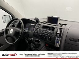 VOLKSWAGEN T5 Transporter 2,0 Benzin *Bestattungswagen* NAV