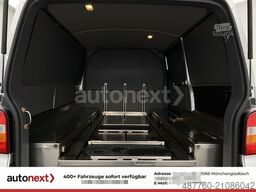 VOLKSWAGEN T5 Transporter 2,0 Benzin *Bestattungswagen* NAV
